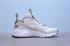 Sneakers Nike Huarache Run Ultra GS White Grey Unisex Casual Shoes 847568-019