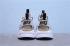 Sneakers Nike Huarache Run Ultra GS White Grey Unisex Casual Shoes 847568-019
