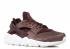 Wmns Air Huarache Run Prm Txt Metallic Mahogany AA0523-202