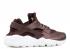 Wmns Air Huarache Run Prm Txt Metallic Mahogany AA0523-202