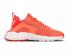 Wmns Nike Air Huarache Run Ultra Bright Mango Running Shoes 819151-800