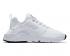 Wmns Nike Air Huarache Run Ultra White Black Womens Shoes 819151-102