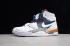 Nike Air Jordan Legacy 312 White Navy AV3922-101