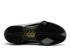 Air Jordan 2009 Black Gold Metallic 345337-071