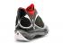 Air Jordan 2009 Gold Metallic Black Varsity White Red 371499-031