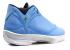 Air Jordan 2009 Pantone Collection Blue 207581-660