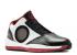 Air Jordan 2010 Black Varsity Red White 387358-061