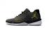 Nike Air Jordan 2017 Basketball Men Shoes Sneaker Black Dark Yellow