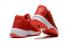Nike Air Jordan 2017 Orange Black men basketball shoes
