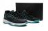 Nike Air Jordan 2017 magic power Black jade men basketball shoes