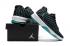 Nike Air Jordan 2017 magic power Black jade men basketball shoes