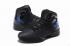 Nike Air Jordan 30.5 Black Blue Men Basketball Shoes
