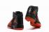 Nike Air Jordan 30.5 Orange Black Men Basketball Shoes