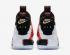 Air Jordan 33 Future Of Flight White Metallic Gold Black Vast Grey AQ8830-100