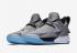 Air Jordan 33 Low Cement Grey Black Sail Volt CD9561-007