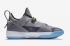 Air Jordan 33 Low Cement Grey Black Sail Volt CD9561-007