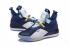 Nike Air Jordan 33 Retro BV5072-405 Dark Blue