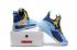 Nike Air Jordan 33 Retro BV5072-406 Light Blue