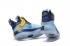 Nike Air Jordan 33 Retro BV5072-406 Light Blue