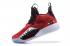 Nike Air Jordan 33 Retro BV5072-602 Red Black