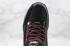 Air Jordan 34 PF Floral Black Silver Pink Basketball Shoes BQ33181-013