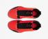 Air Jordan 34 PF Infrared 23 Black Red Basketball Shoes BQ3381-600