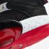 Air Jordan 35 Bred Black Fire Red White Reflective Silver CQ4227-030