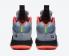 Air Jordan 35 Center of Gravity 2020 Glacier Grey Laser Crimson Black DC1492-001