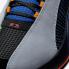 Air Jordan 35 Center of Gravity 2020 Glacier Grey Laser Crimson Black DC1492-001