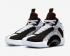 Air Jordan 35 DNA White Black University Red Multi-Color CQ4227-001