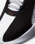Air Jordan 35 DNA White Black University Red Multi-Color CQ4227-001