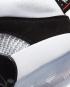 Air Jordan 35 DNA White Black University Red Multi-Color CQ4227-001