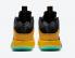 Air Jordan 35 Dynasties Yellow Green Black Basketball Shoes DD3044-700