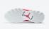 Air Jordan 35 Fire Red Alternate White Metallic Silver CQ4228-100