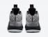 Air Jordan 35 Gun Dark Smoke Grey White Black Shoes DJ6166-006