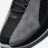 Air Jordan 35 Gun Dark Smoke Grey White Black Shoes DJ6166-006