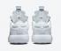 Air Jordan 35 Low White Metallic Silver Black Shoes CW2459-100