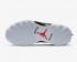 Air Jordan 35 PF DNA Black White Chile Red Basketball Shoes CQ4228-001