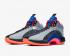 Air Jordan 35 SP TP PF Center of Gravity Glacier Grey Laser Crimson DC1493-001