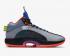 Air Jordan 35 SP TP PF Center of Gravity Glacier Grey Laser Crimson DC1493-001