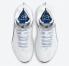 Air Jordan 35 Sisterhood White Black Gum Medium Brown CZ5657-100