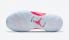 Air Jordan 35 XXXV Fire Red Summit White Shoes CQ4227-100
