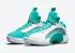 Air Jordan 35 XXXV Low Guo Ailun Summit White Shoes DJ2994-100