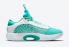 Air Jordan 35 XXXV Low Guo Ailun Summit White Shoes DJ2994-100
