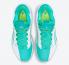 Air Jordan 35 XXXV Low Guo Ailun Summit White Shoes DJ2994-100