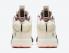 Air Jordan 35 XXXV Paris Pale Ivory Metallic Gold Black DD3668-100