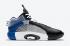 Fragment Design x Air Jordan 35 Base Grey Blue White DA2371-100