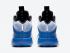 Fragment Design x Air Jordan 35 Base Grey Blue White DA2371-100