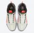 Titan X Air Jordan 35 XXXV White Black Team Red Shoes DD4701-001