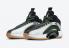Zion Williamson x Air Jordan 35 Bayou Boys Gum Light Brown Lime Blast DA2372-100